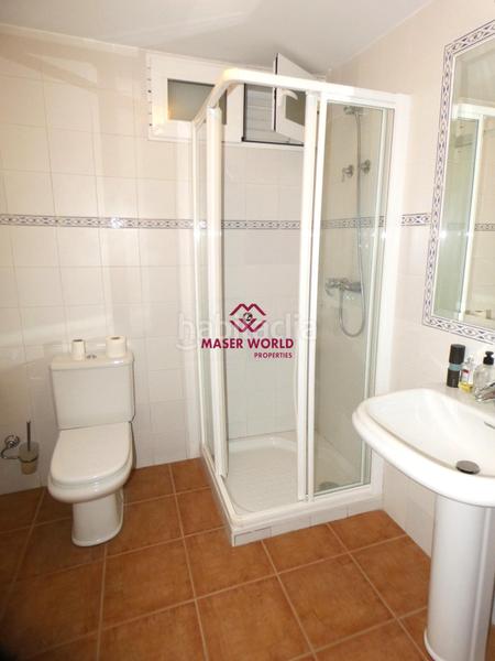 Foto b9c4f6af-5972-448e-b5c3-a3959a90beb8. Chalet with heating parking in Playa Sol Mazarrón