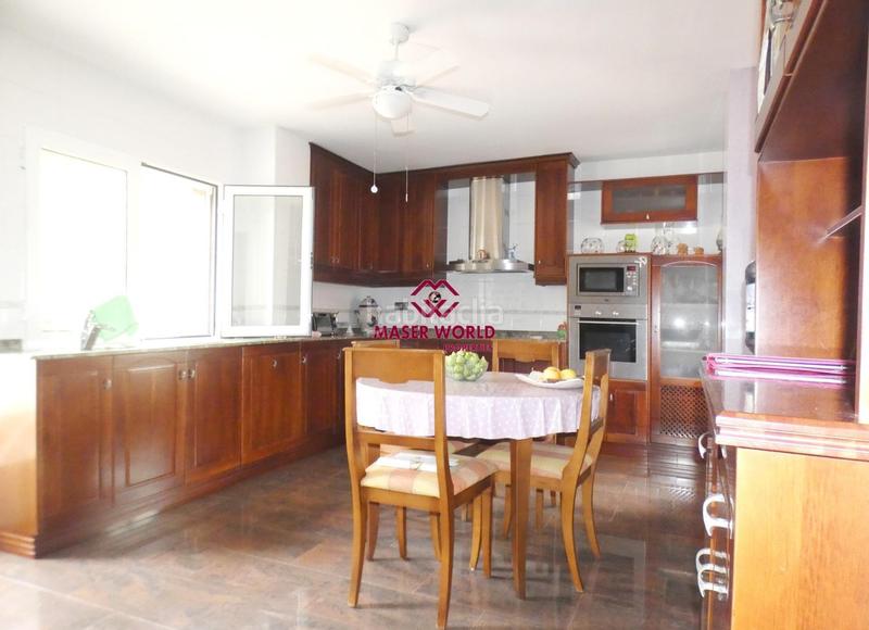 Foto bf8a50c0-2200-49cf-84b6-8b03a171b06d. Chalet with heating parking in Playa Sol Mazarrón