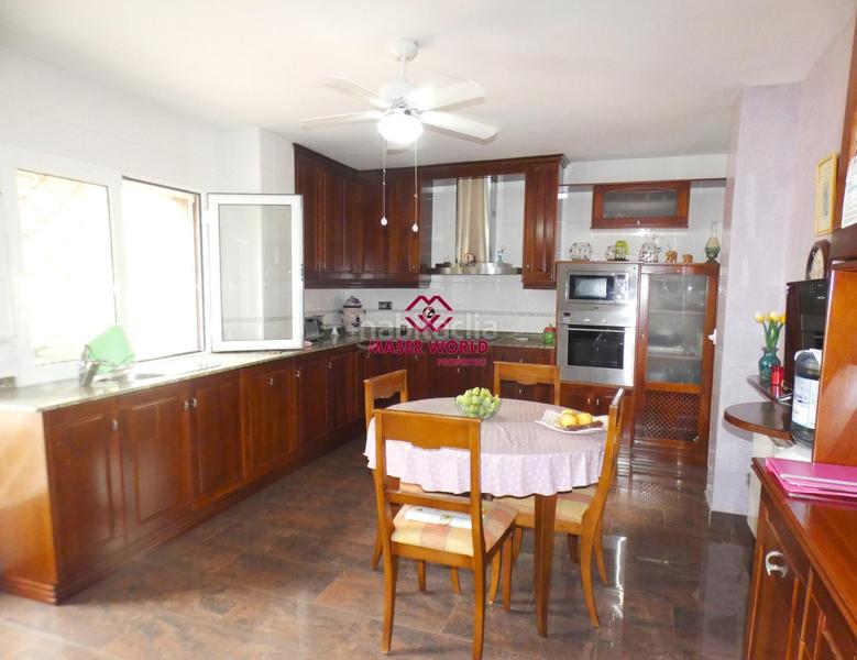 Foto c6a65e5f-1554-4a8f-8c79-eb4195f551ce. Chalet with heating parking in Playa Sol Mazarrón