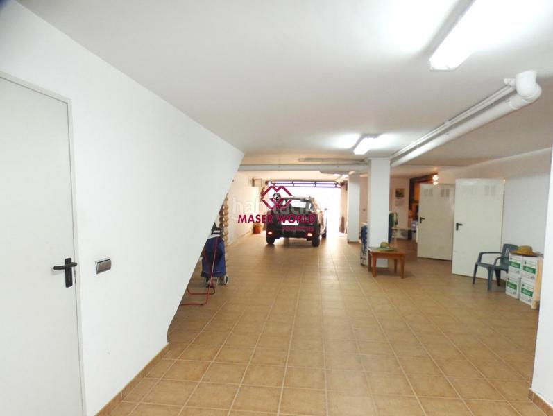 Foto c8c56c19-2175-4f2b-8756-4fc3fa4aa4ac. Chalet with heating parking in Playa Sol Mazarrón