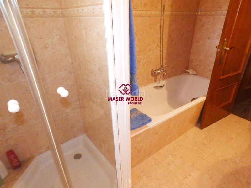 Foto d2f00753-4201-48ce-a7bd-d246c1b6b0ed. Chalet with heating parking in Playa Sol Mazarrón