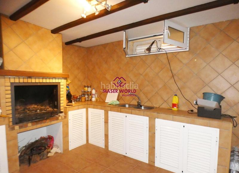 Foto d4a2a014-e64b-4dea-a5fa-eadd26b068a2. Chalet with heating parking in Playa Sol Mazarrón