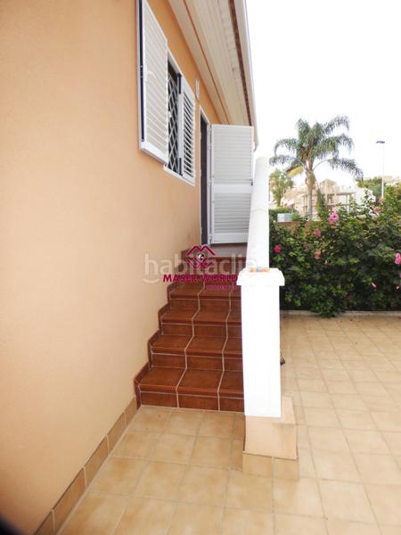 Foto d9a23d5c-f4f1-47e6-ba7f-01dfebcf3c55. Chalet with heating parking in Playa Sol Mazarrón