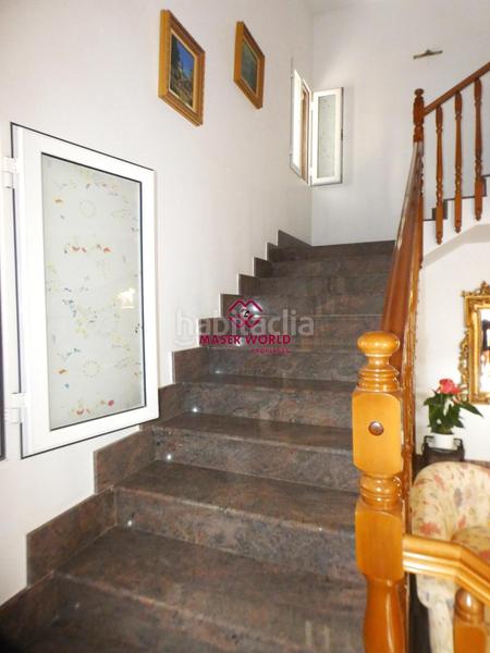 Foto dbdd8c60-bc79-43f9-9cd8-a90b75809837. Chalet with heating parking in Playa Sol Mazarrón