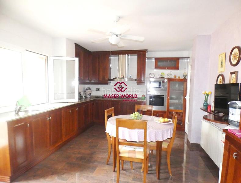 Foto de6656de-2561-4e9b-9d6e-5158f9e576cd. Chalet with heating parking in Playa Sol Mazarrón