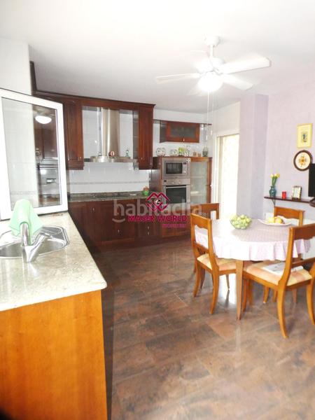 Foto e01944b5-6d77-46fb-8a27-0d2d3035d9db. Chalet with heating parking in Playa Sol Mazarrón