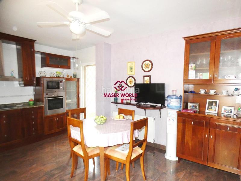 Foto e9dc5e4a-2628-4bc5-9ab6-a2d850aef7fa. Chalet with heating parking in Playa Sol Mazarrón