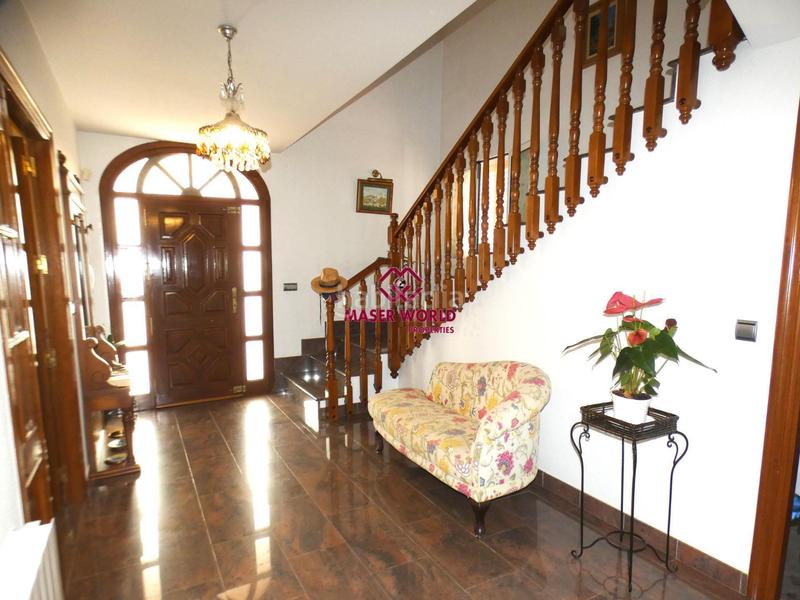 Foto f785e2ce-b7cc-4ed6-ac11-2ec7efe85d35. Chalet with heating parking in Playa Sol Mazarrón