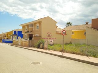 Residential Plot in Mazarrón Casco Urbano. Se venden parcelas en mazarrón, la aceña
