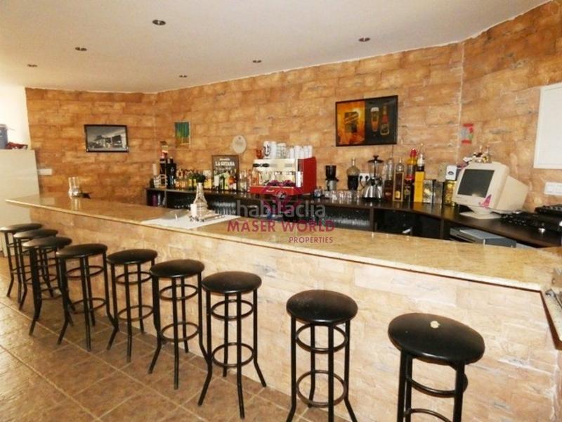 Foto 0270a3a7-cdae-4970-adec-28db96a9a2c0. Chalet with parking pool in Mazarrón casco urbano Mazarrón