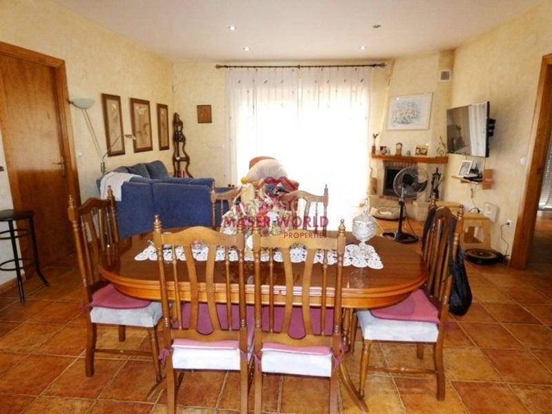 Foto 09fe0b8b-054d-4484-896a-3888153623af. Chalet with parking pool in Mazarrón casco urbano Mazarrón