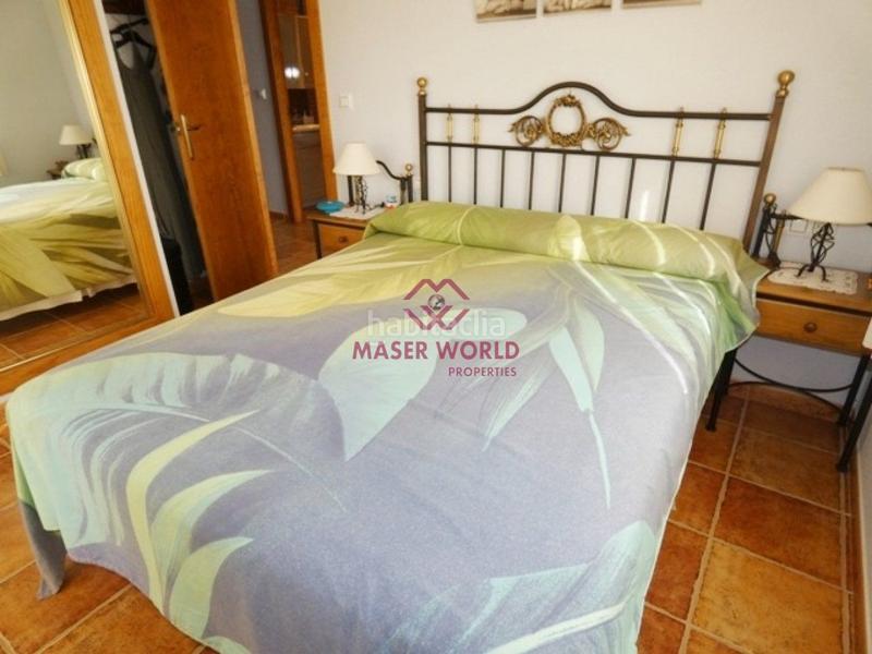 Foto 120f09e3-cac6-4df4-8245-aeb177af4c73. Chalet with parking pool in Mazarrón casco urbano Mazarrón