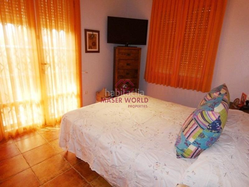 Foto 1a5066dc-07d3-4f5a-b0ef-5a4795bec7c0. Chalet with parking pool in Mazarrón casco urbano Mazarrón