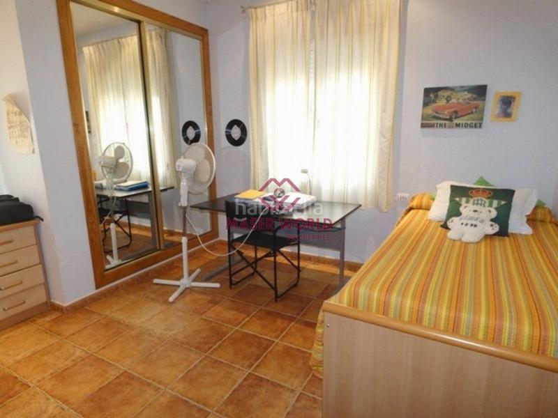 Foto 221d32a1-8630-4533-ad39-c1b8a40c6a88. Chalet with parking pool in Mazarrón casco urbano Mazarrón