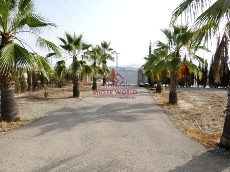 Foto 25f8ed25-ab30-4496-99a5-0d46bb2864a4. Chalet with parking pool in Mazarrón casco urbano Mazarrón