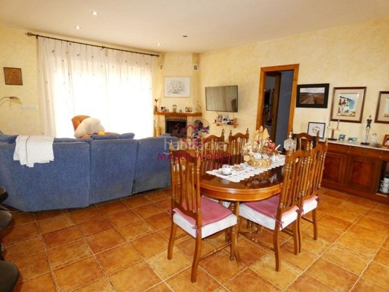 Foto 27af19de-b67e-4819-b75e-dc7dc9516f3e. Chalet with parking pool in Mazarrón casco urbano Mazarrón