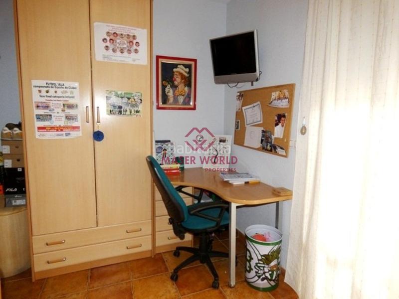 Foto 30c670a6-8c86-4635-82b2-11a92eef9536. Chalet with parking pool in Mazarrón casco urbano Mazarrón