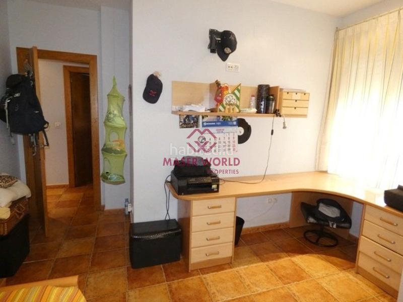 Foto 3652d8dd-232b-41ae-b762-2e7aef470cc2. Chalet with parking pool in Mazarrón casco urbano Mazarrón