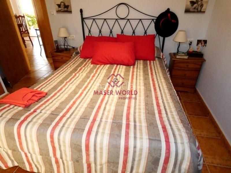 Foto 5db81495-3751-41fa-aff8-35665cae2665. Chalet with parking pool in Mazarrón casco urbano Mazarrón