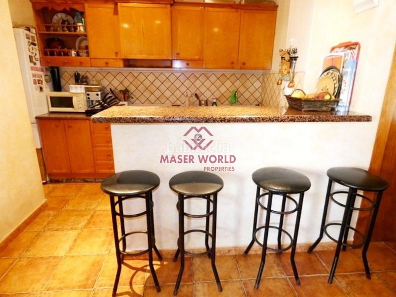 Foto 6f5e37ec-c84d-4cca-9c1b-0ff8297c8cac. Chalet with parking pool in Mazarrón casco urbano Mazarrón