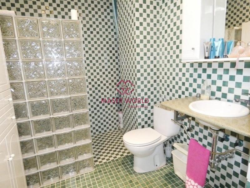 Foto 7a202dfb-b596-49af-bd09-8b7365f8f8bb. Chalet with parking pool in Mazarrón casco urbano Mazarrón