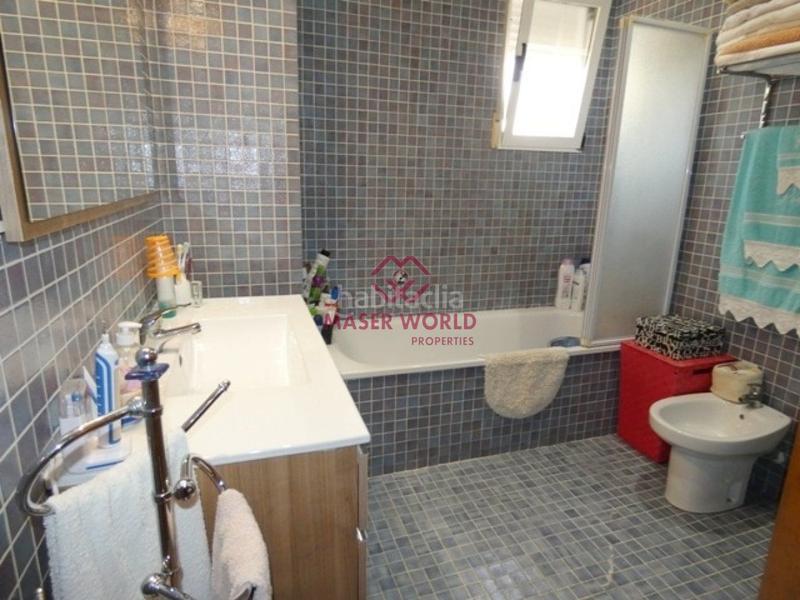 Foto 7c0f6b45-9023-4cf9-962a-0ec4ce06b914. Chalet with parking pool in Mazarrón casco urbano Mazarrón