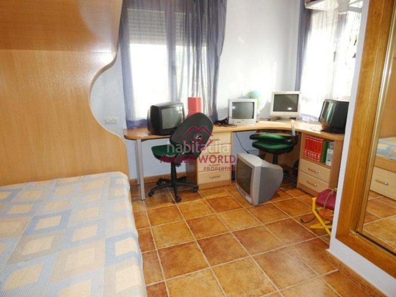 Foto a4b29e89-fe68-4d20-8c7c-d9e437508dbd. Chalet with parking pool in Mazarrón casco urbano Mazarrón