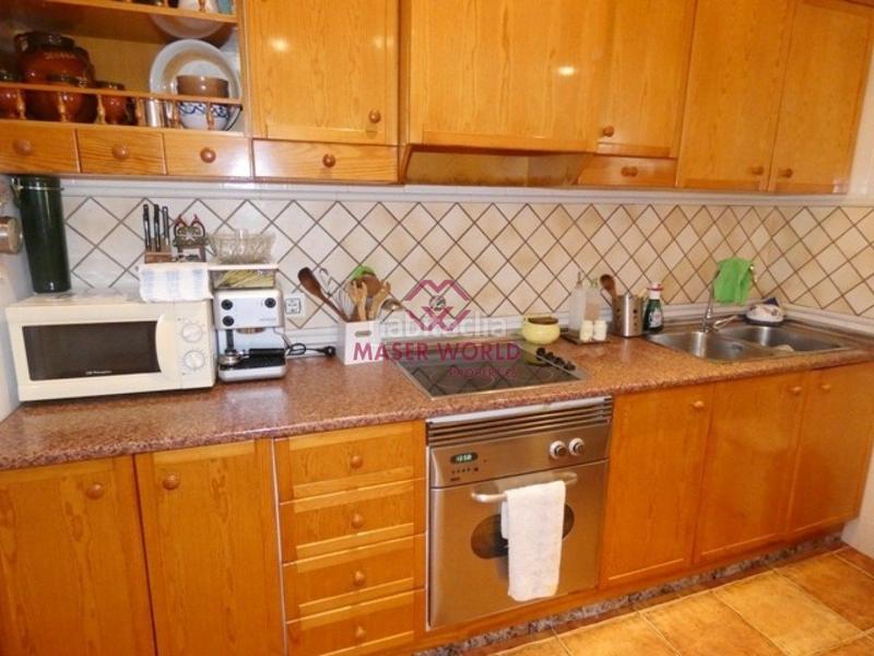 Foto a902ac3a-cce6-4f8c-b742-b01be7dff3e3. Chalet with parking pool in Mazarrón casco urbano Mazarrón