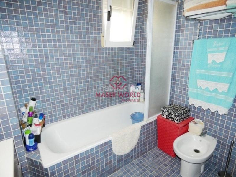 Foto b92ef8f8-531f-4b0c-89b9-bcc170ecaac5. Chalet with parking pool in Mazarrón casco urbano Mazarrón