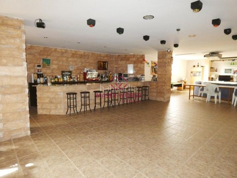 Foto bc55fd37-961c-4ce3-a712-1c8e6a31854f. Chalet with parking pool in Mazarrón casco urbano Mazarrón