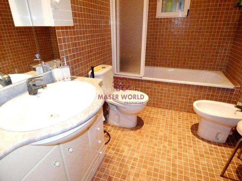 Foto c0d41b20-19f5-40f0-b741-c5fe6323c874. Chalet with parking pool in Mazarrón casco urbano Mazarrón