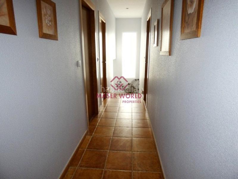 Foto c3031f4d-16e8-43da-9746-0c5ed547b509. Chalet with parking pool in Mazarrón casco urbano Mazarrón