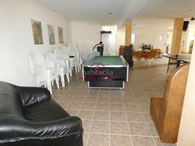 Foto db4ed8af-fd4c-4968-8311-82ff802dfb53. Chalet with parking pool in Mazarrón casco urbano Mazarrón