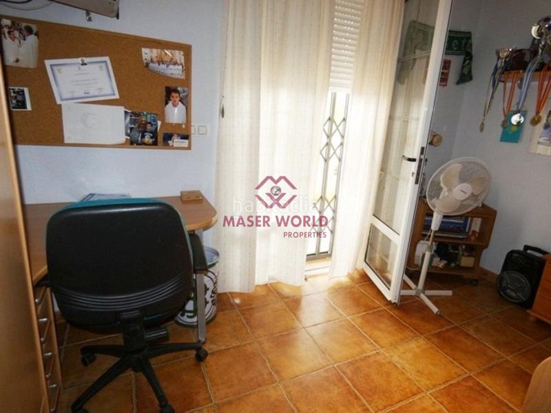 Foto e887d57a-9dae-48d1-a80a-362db0d07c0a. Chalet with parking pool in Mazarrón casco urbano Mazarrón