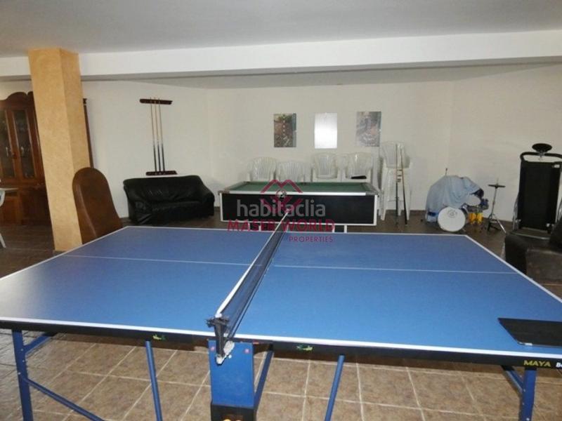 Foto ec22dfcd-b498-469d-a1ee-1d855a64ee2d. Chalet with parking pool in Mazarrón casco urbano Mazarrón