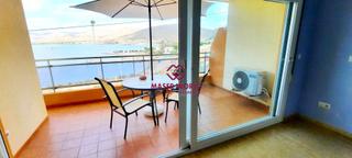 Apartament a Perín. Apartamento en venta en azohia, andando playas con vistas espect