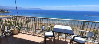 Apartamento en Pescadores. Apartamento en 1 linea del paseo