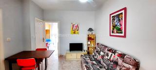 Apartment in Pescadores. Apartamento en venta cerca playas en puerto de mazarron