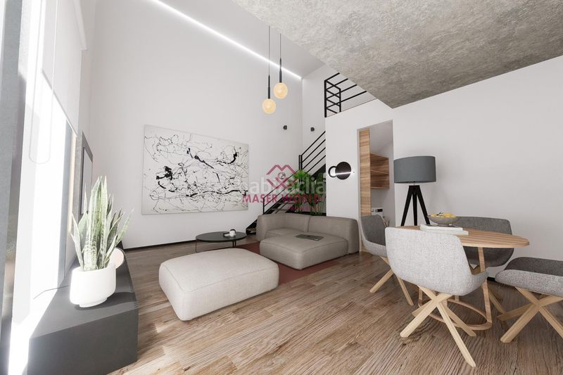 Foto 891d484d-3fc6-4400-b1ea-b89552f5e2f1. Planta baja apartamentos de obra nueva ciudad en Alicante