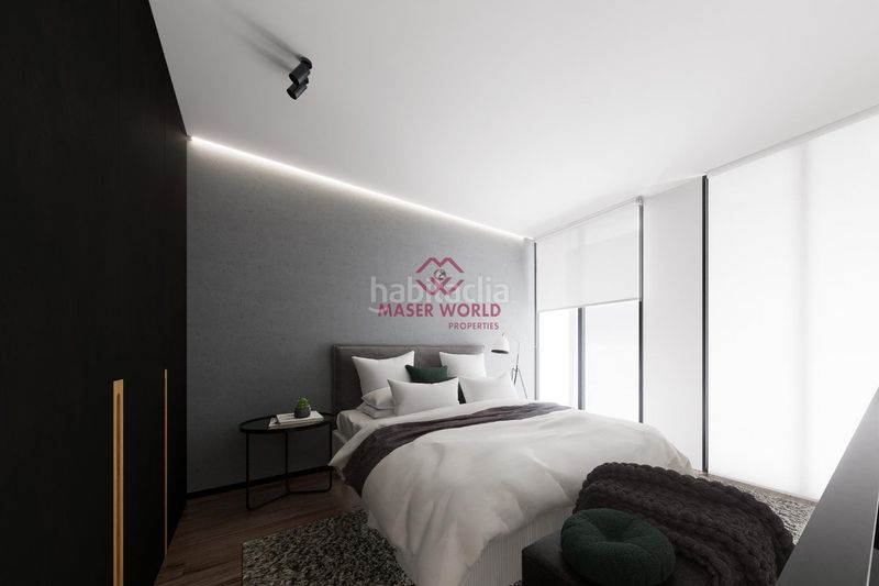 Foto 9412015d-f8df-4a2d-9d83-1bfbdaefab44. Planta baja apartamentos de obra nueva ciudad en Alicante