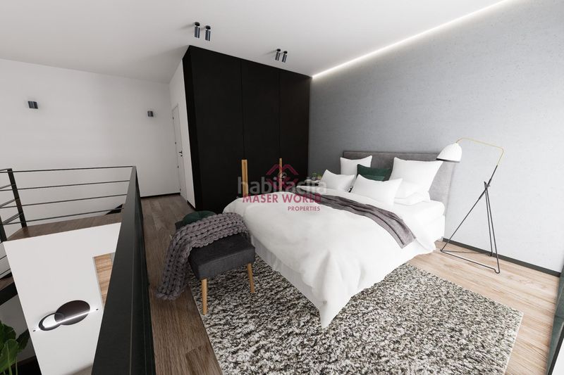 Foto e685d995-6493-465a-8387-b54f0eaf690f. Planta baja apartamentos de obra nueva ciudad en Alicante
