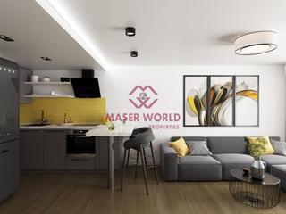 Appartement à Carolinas Altas. Apartamentos de obra nueva en alicante ciudad