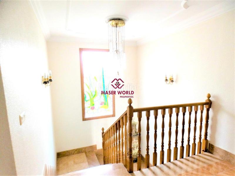 Foto 0776e950-f61f-42cf-8bd2-aa09076c016e. Chalet  independiente con parcela en Mazarrón casco urbano Mazarrón