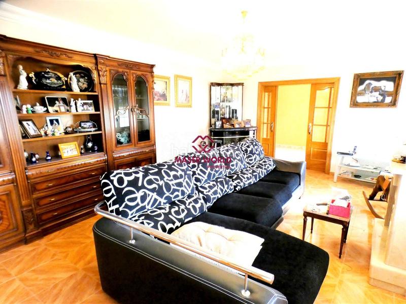 Foto 21ba0179-3e8d-4a78-b07c-969862cae2f5. Chalet  independiente con parcela en Mazarrón casco urbano Mazarrón