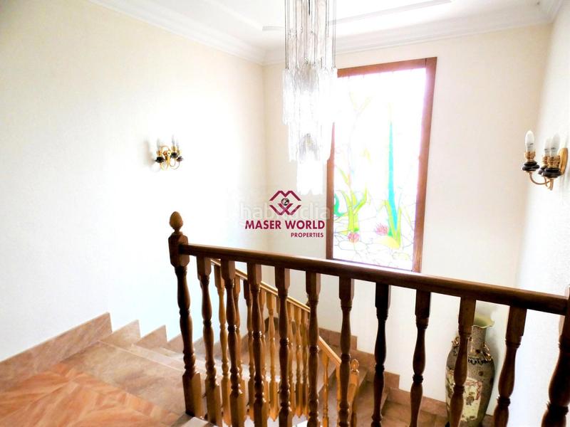 Foto 4f0b6e14-aecc-400d-9026-56e00ab365cb. Chalet  independiente con parcela en Mazarrón casco urbano Mazarrón