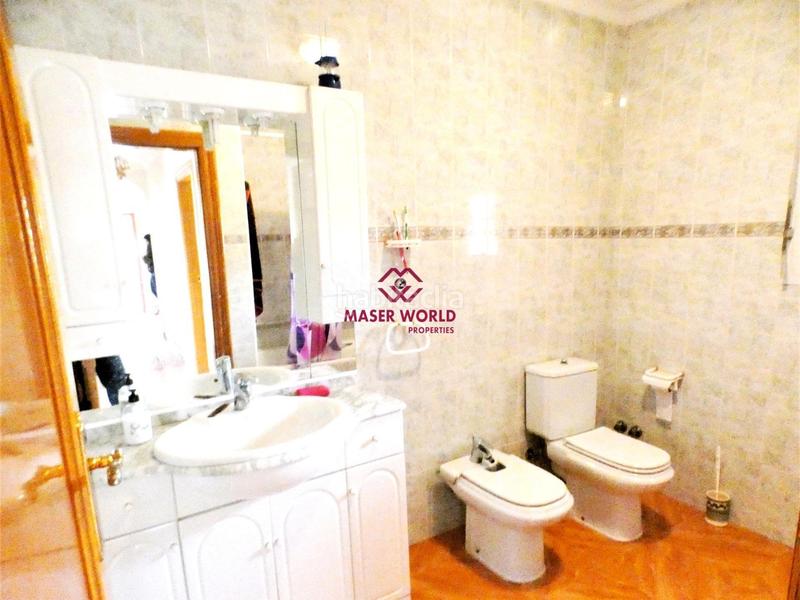 Foto 55048325-7ad2-4059-9770-0195b7ab01bf. Chalet  independiente con parcela en Mazarrón casco urbano Mazarrón