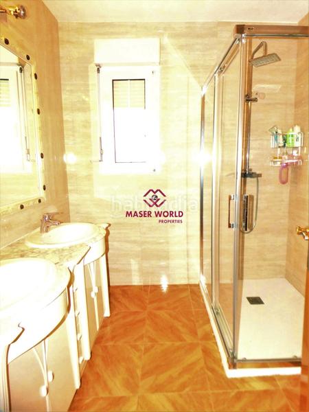 Foto 558909bb-3cf4-4adb-ac1c-1ca77ba194e9. Chalet  independiente con parcela en Mazarrón casco urbano Mazarrón