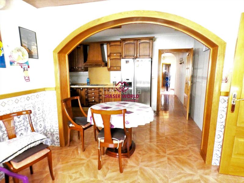 Foto 62498b06-5ebb-437f-a362-618c1250e828. Chalet  independiente con parcela en Mazarrón casco urbano Mazarrón