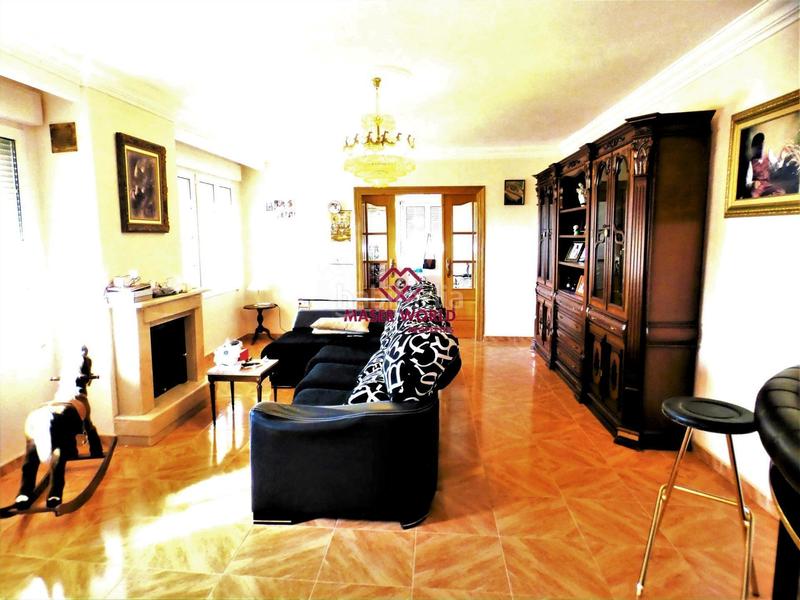 Foto 9ba4f6aa-c247-4c8c-9d2b-a73a453d00ce. Chalet  independiente con parcela en Mazarrón casco urbano Mazarrón