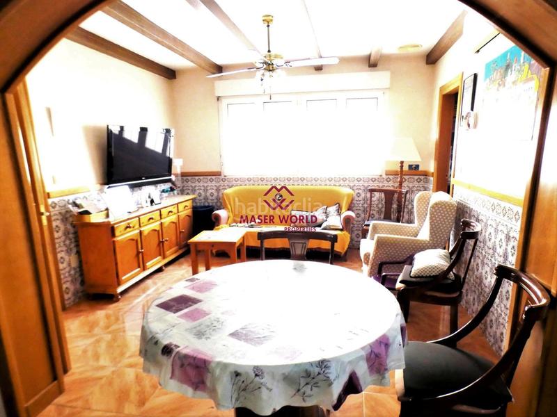 Foto a4a4229d-ba8a-46a7-9682-e2c33a6939ce. Chalet  independiente con parcela en Mazarrón casco urbano Mazarrón